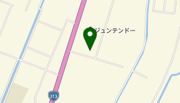 まるごう西倉吉店の地図画像