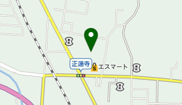サンマート南店の地図画像