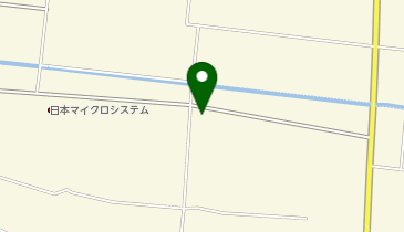 ハートアップワールド米子店の地図画像