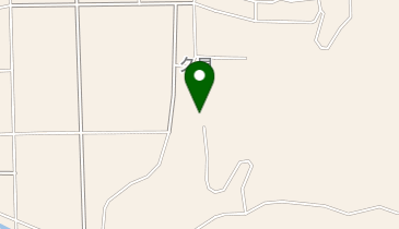 東郷体育館の地図画像