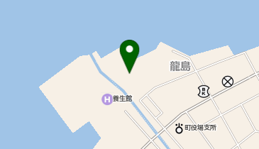 GRAN LAKE TOTTORIの地図画像