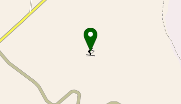 大山ますみず高原SNOW PARKの地図画像