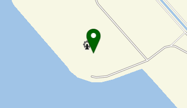 ウインズ米子の地図画像