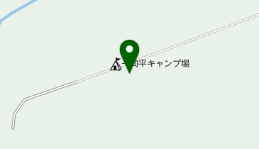 大山滝の地図画像