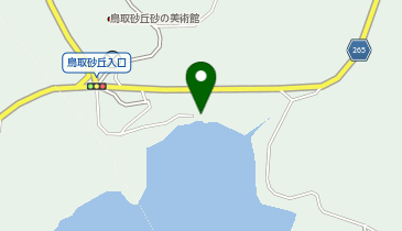 多鯰ヶ池の地図画像
