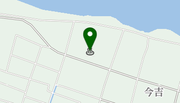 日吉津温泉の地図画像