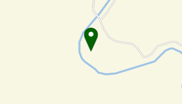 芦津渓谷の地図画像