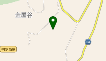 ロテルフレールの地図画像