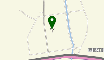 松江市北消防署北部分署の地図画像