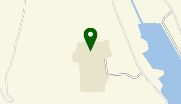 西ノ島町立西ノ島中学校の地図画像