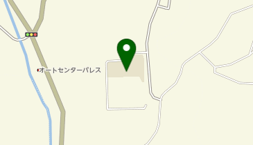 浜田市立旭小学校の地図画像