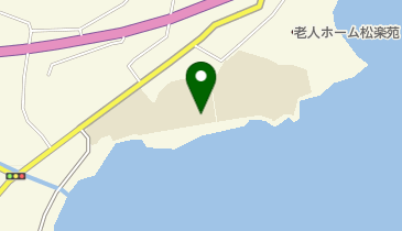 松江市立本庄幼稚園の地図画像