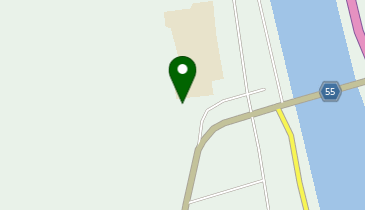 美郷町都賀保育園の地図画像