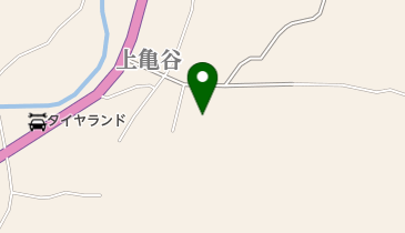 東光保育園の地図画像