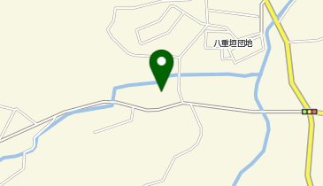 育英幼稚園の地図画像