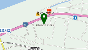 キヌヤ緑ヶ丘店の地図画像