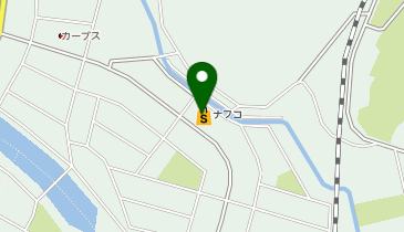 ホームプラザナフコ益田店の地図画像