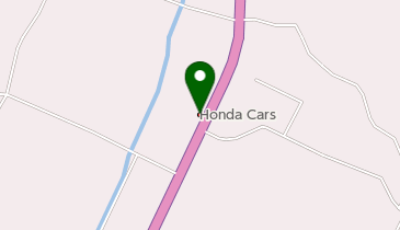 Honda Cars飯石赤来店の地図画像