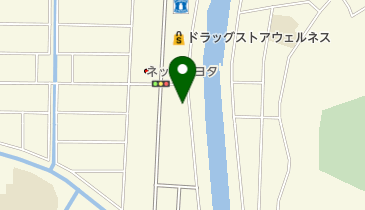 Honda Cars島根東学園店の地図画像