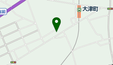 YOU SHOPカネツキの地図画像