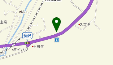 プロアーム」(浜田市-オートバイ販売/修理-〒697-0023)の地図