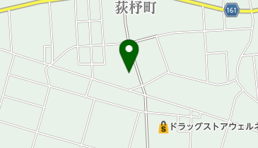 タイヤ流通センター出雲店の地図画像