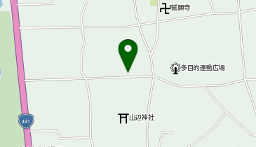 平和そば本店の地図画像