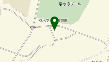 島根青少年館の地図画像