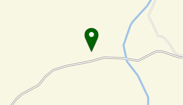 浜田市ふるさと体験村の地図画像