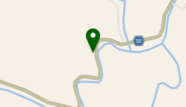 亀山民宿の地図画像