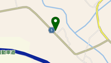 民宿大平の地図画像