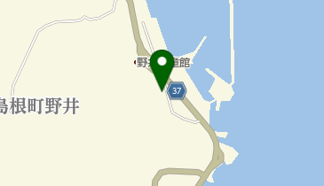 海の宿ふくしまの地図画像