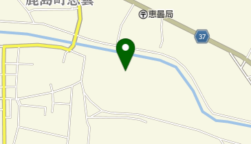 民宿にしむらの地図画像