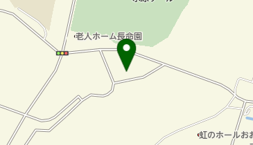 サンライフ松江の地図画像