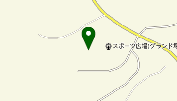 サンビレッジ浜田アイススケート場の地図画像