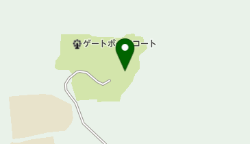 ゴールデンユートピアおおち屋内水泳プールの地図画像