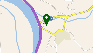 西日登水泳プールの地図画像