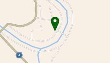 はすみ温水プールの地図画像