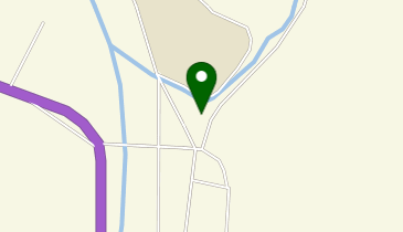 日原プールの地図画像