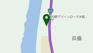 美郷町都賀屋内ゲートボール場の地図画像