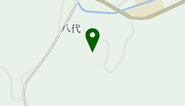 八代運動広場の地図画像