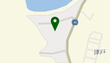 アイランドパーク多目的運動広場の地図画像