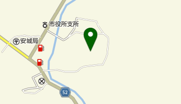 弥栄運動広場の地図画像