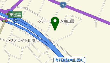 願興寺の地図画像