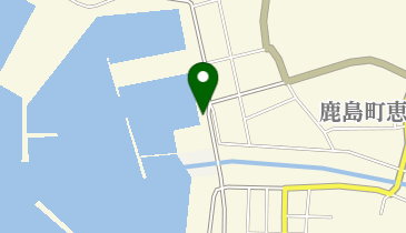 フレッシュ朝市の地図画像