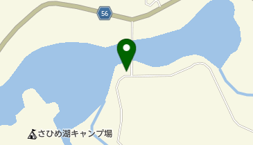 円城寺橋の地図画像
