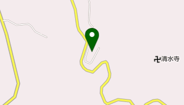 清水公園・清水展望台の地図画像