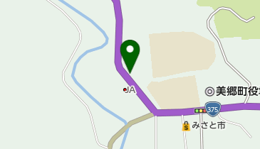 武澤屋の地図画像