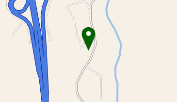 民宿日高の地図画像