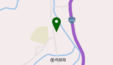 青砥酒造(有)の地図画像